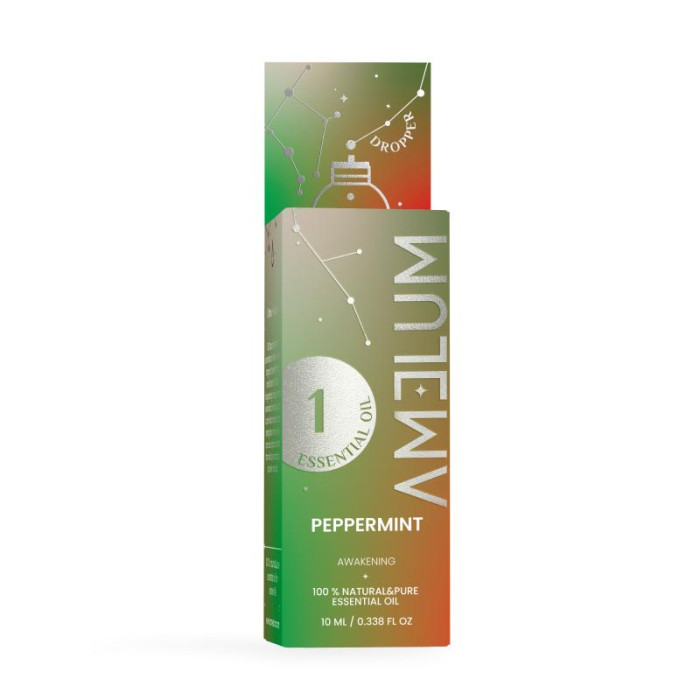 AMELUM Peppermint peppermint essential oil 