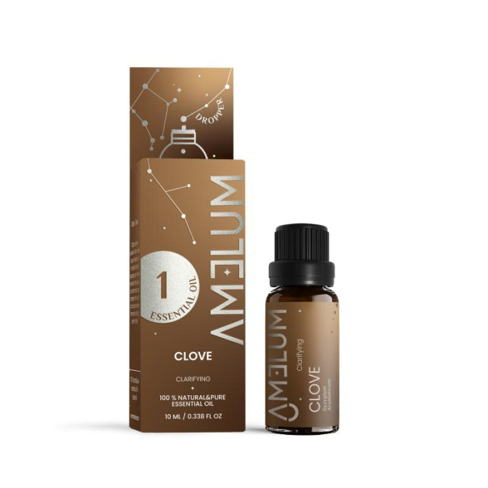 AMELUM Clove clove essential oil 