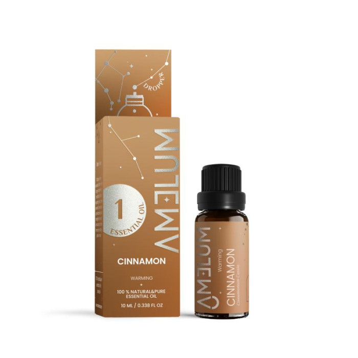 AMELUM Cinnamon cinnamon essential oil 