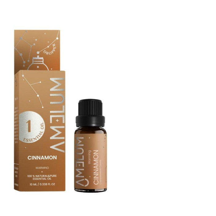 AMELUM Cinnamon cinnamon essential oil 