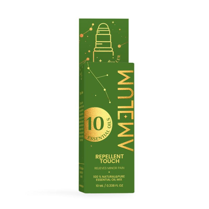 AMELUM Repellent Touch roll-on mixture of essential oil 